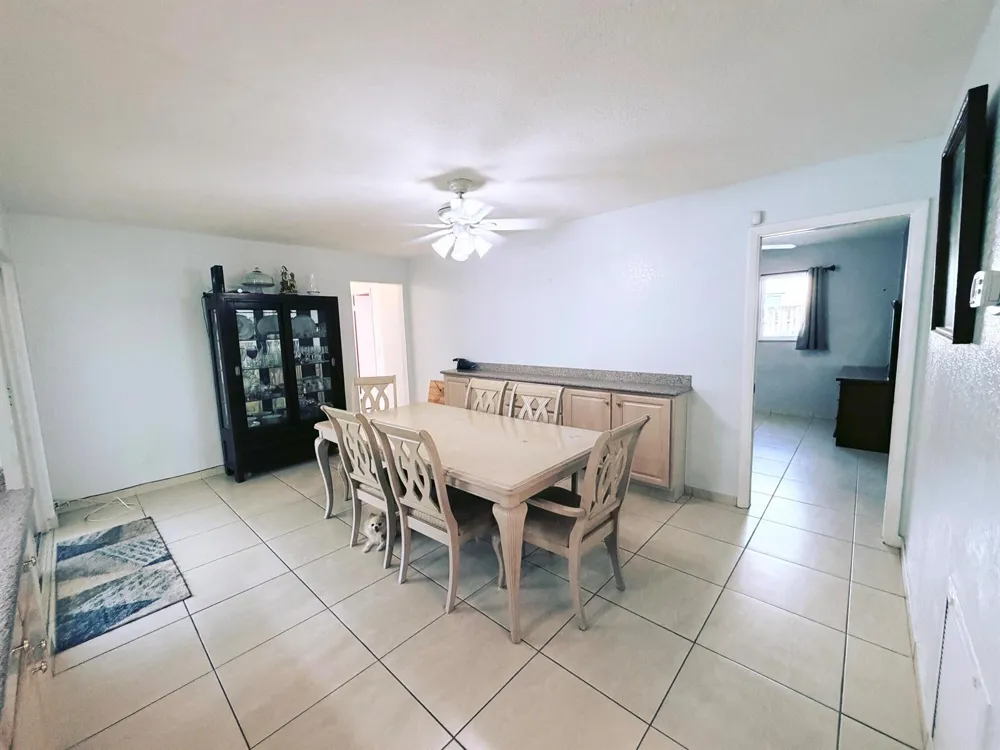11441 NW 29th Manor Sunrise, FL 33323
