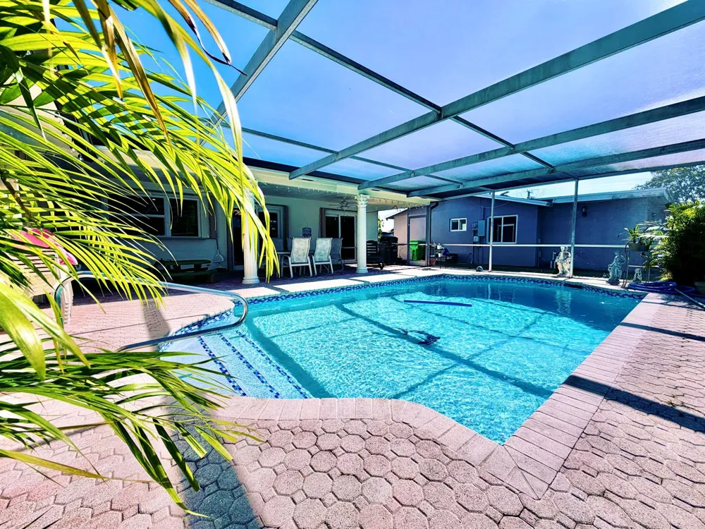 11441 NW 29th Manor Sunrise, FL 33323
