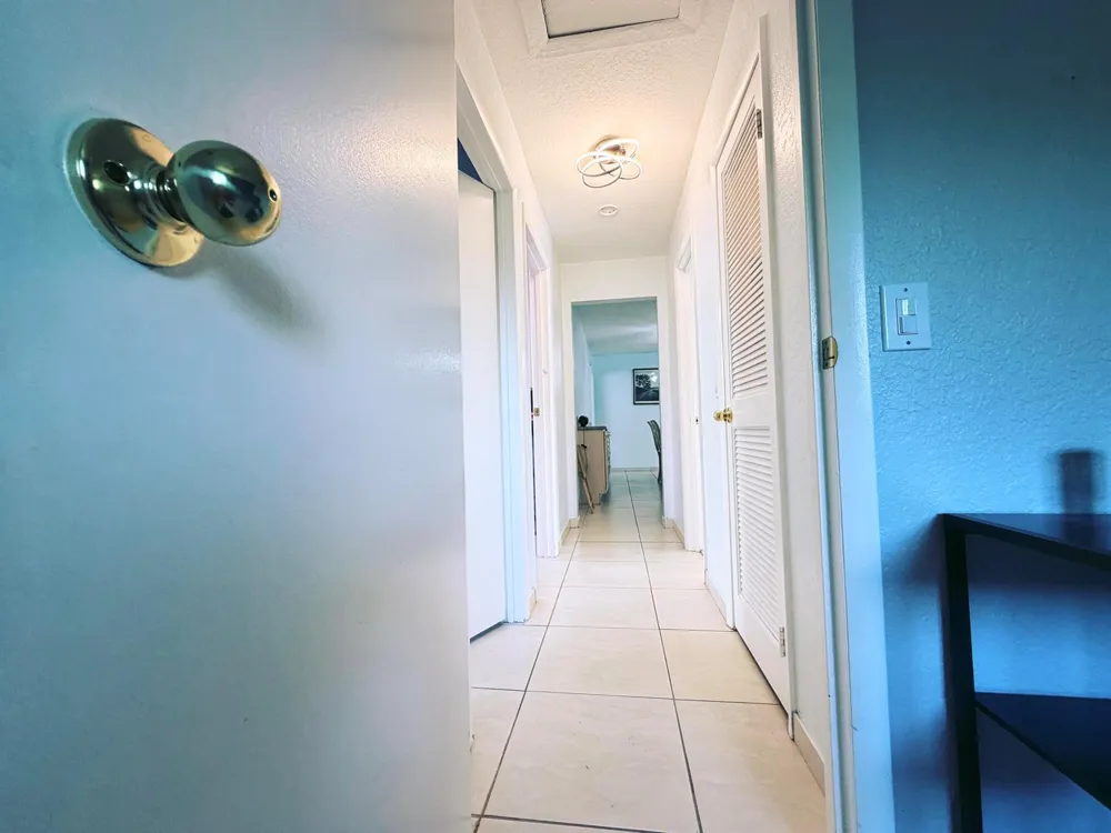 11441 NW 29th Manor Sunrise, FL 33323