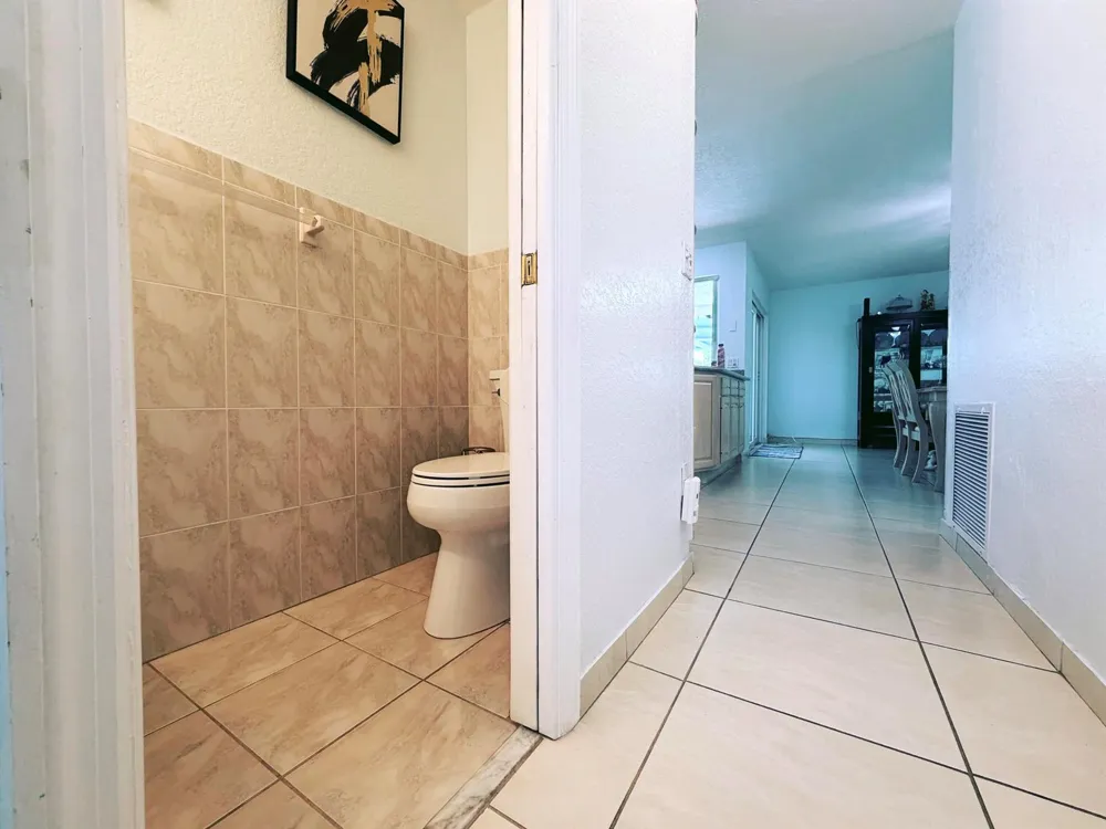 11441 NW 29th Manor Sunrise, FL 33323