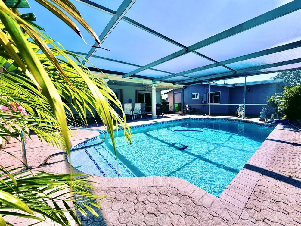 11441 NW 29th Manor Sunrise, FL 33323