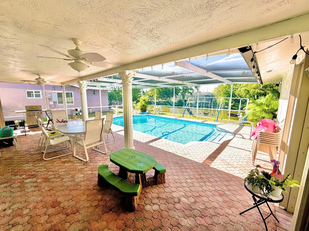 11441 NW 29th Manor Sunrise, FL 33323