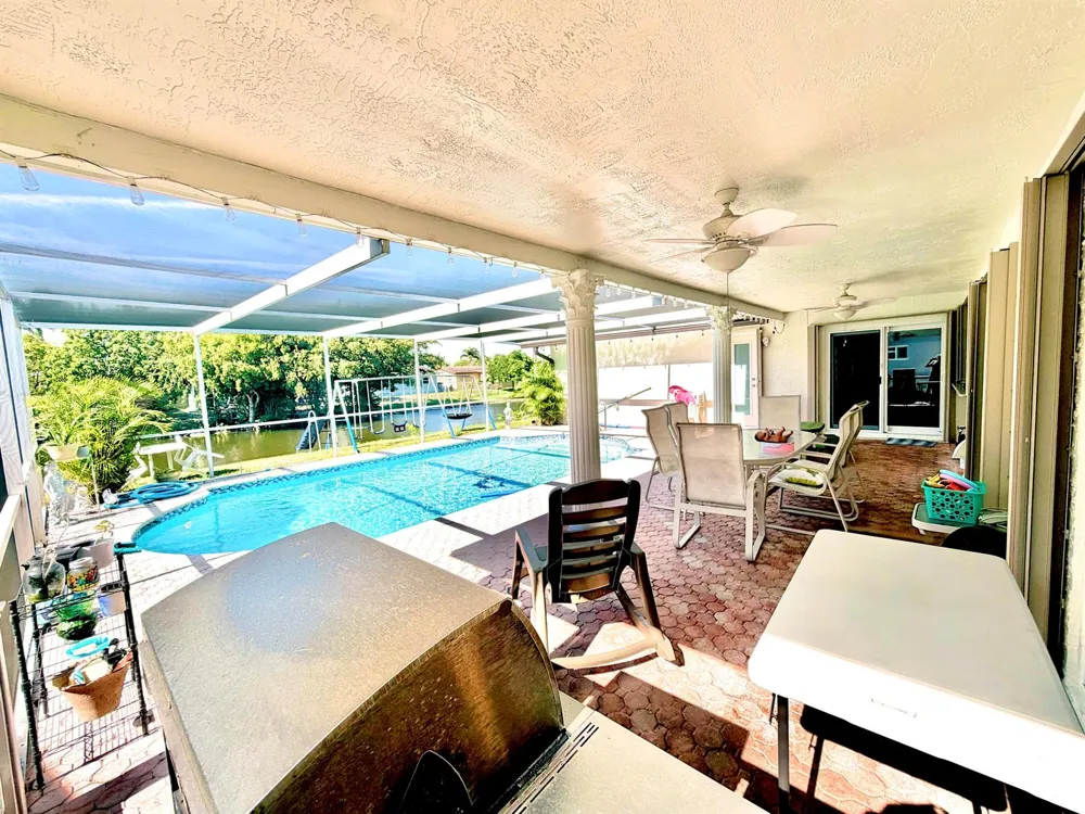 11441 NW 29th Manor Sunrise, FL 33323