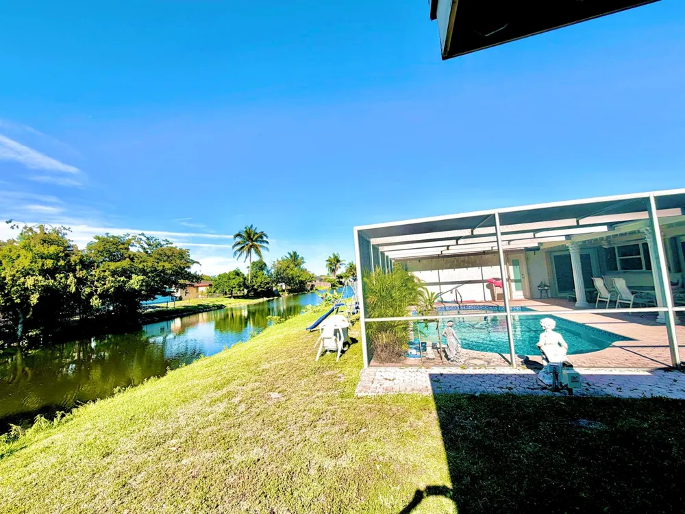 11441 NW 29th Manor Sunrise, FL 33323