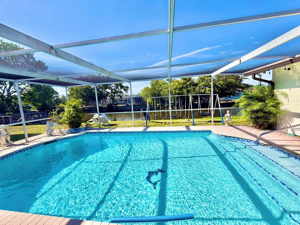 11441 NW 29th Manor Sunrise, FL 33323