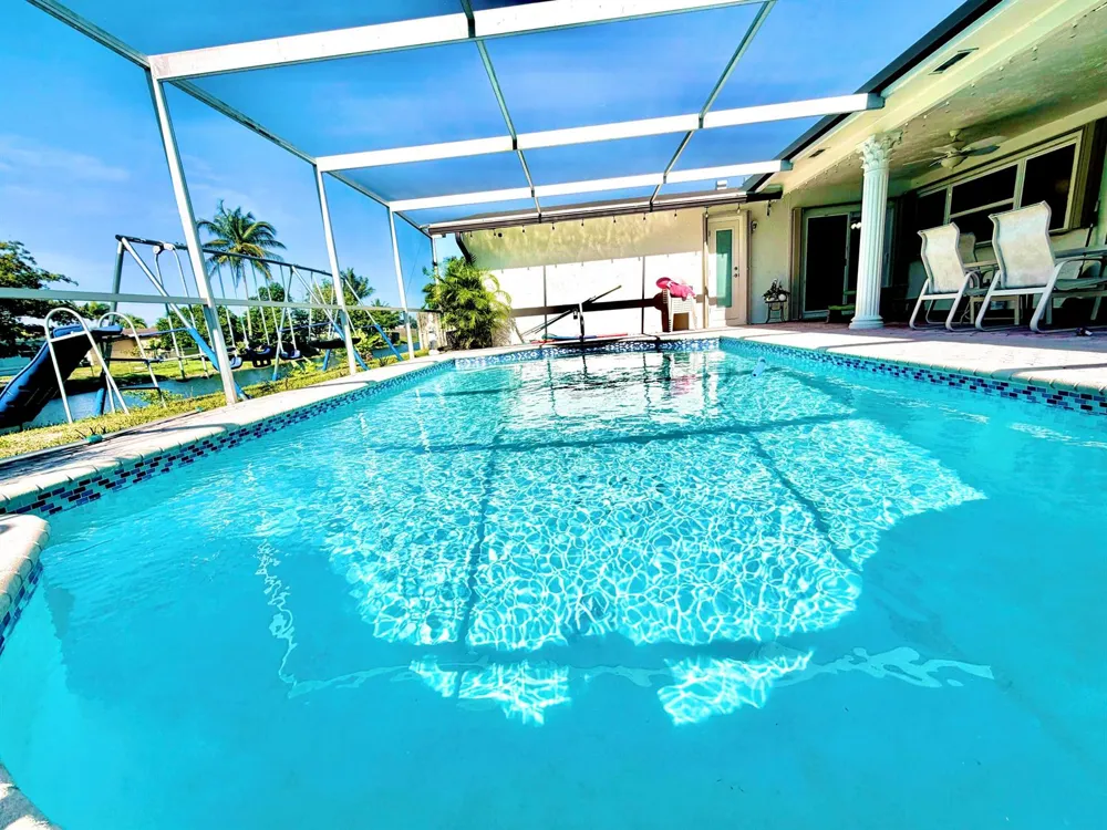 11441 NW 29th Manor Sunrise, FL 33323