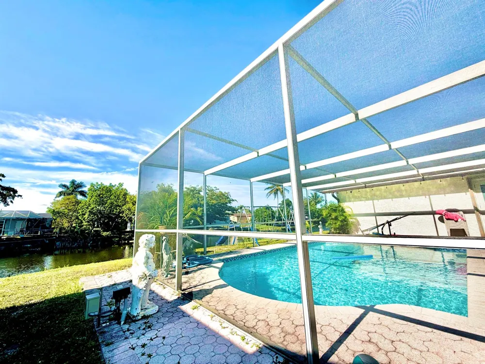 11441 NW 29th Manor Sunrise, FL 33323