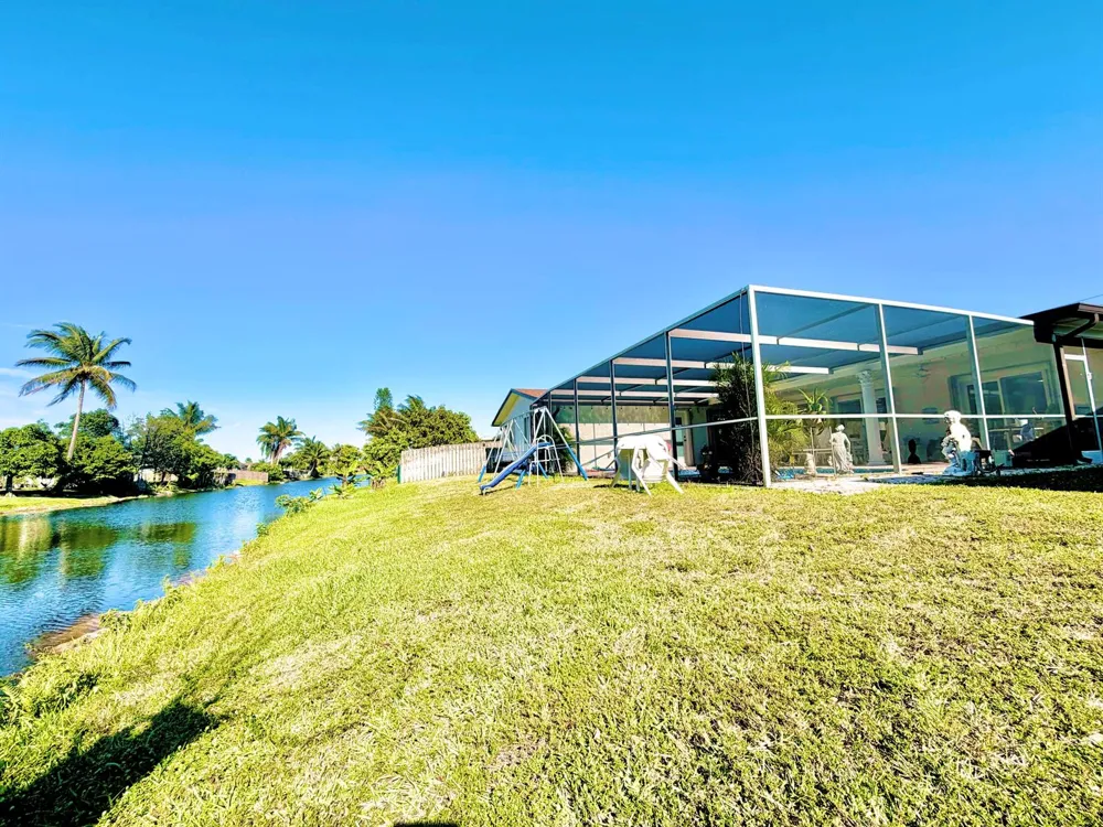 11441 NW 29th Manor Sunrise, FL 33323