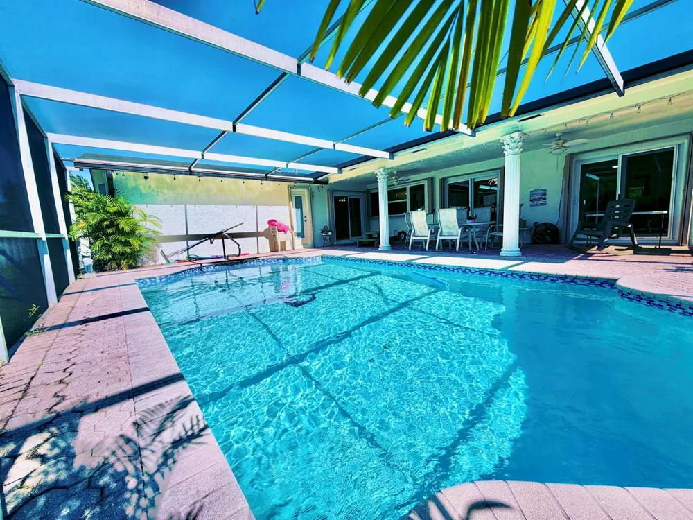 11441 NW 29th Manor Sunrise, FL 33323