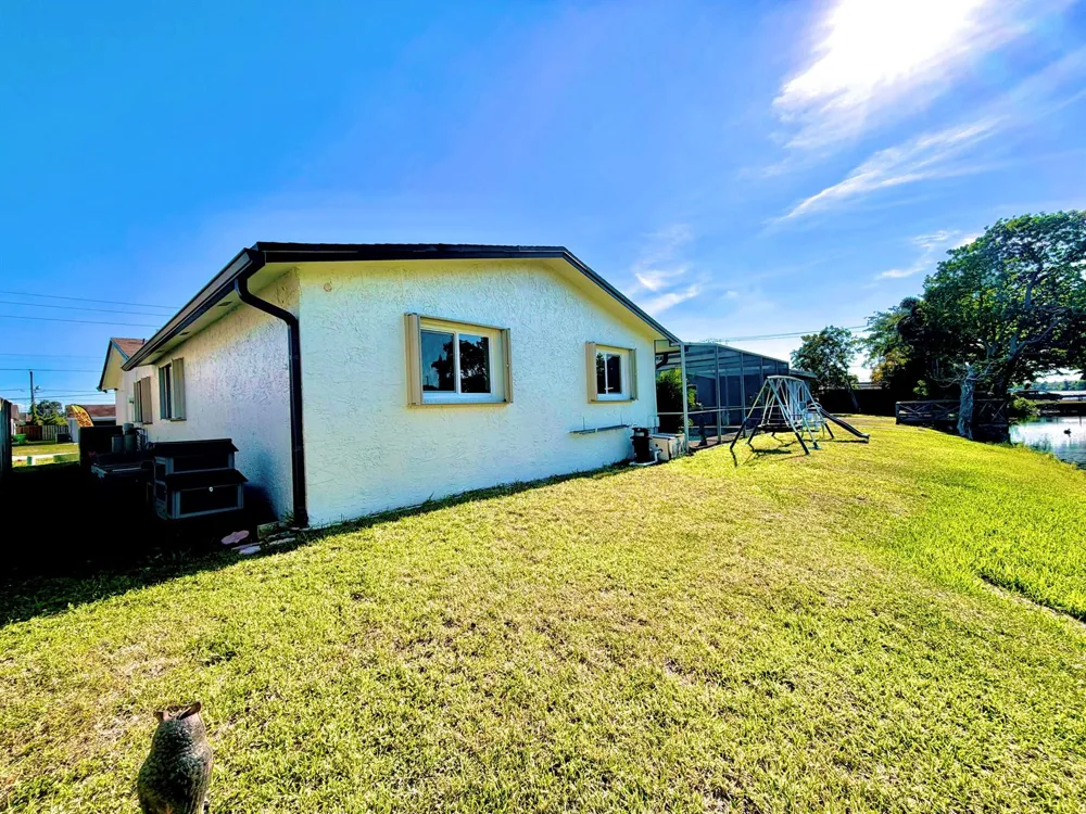 11441 NW 29th Manor Sunrise, FL 33323