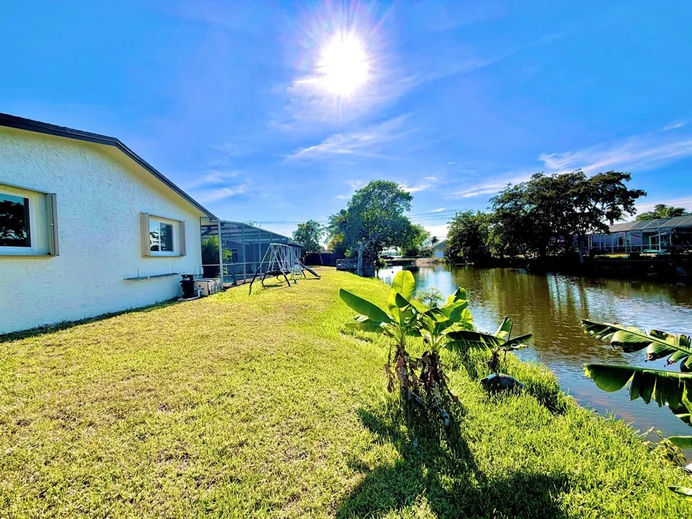 11441 NW 29th Manor Sunrise, FL 33323