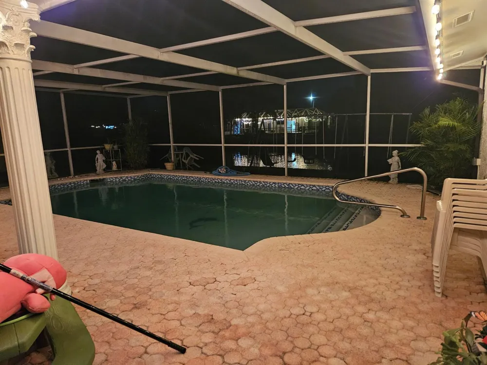 11441 NW 29th Manor Sunrise, FL 33323