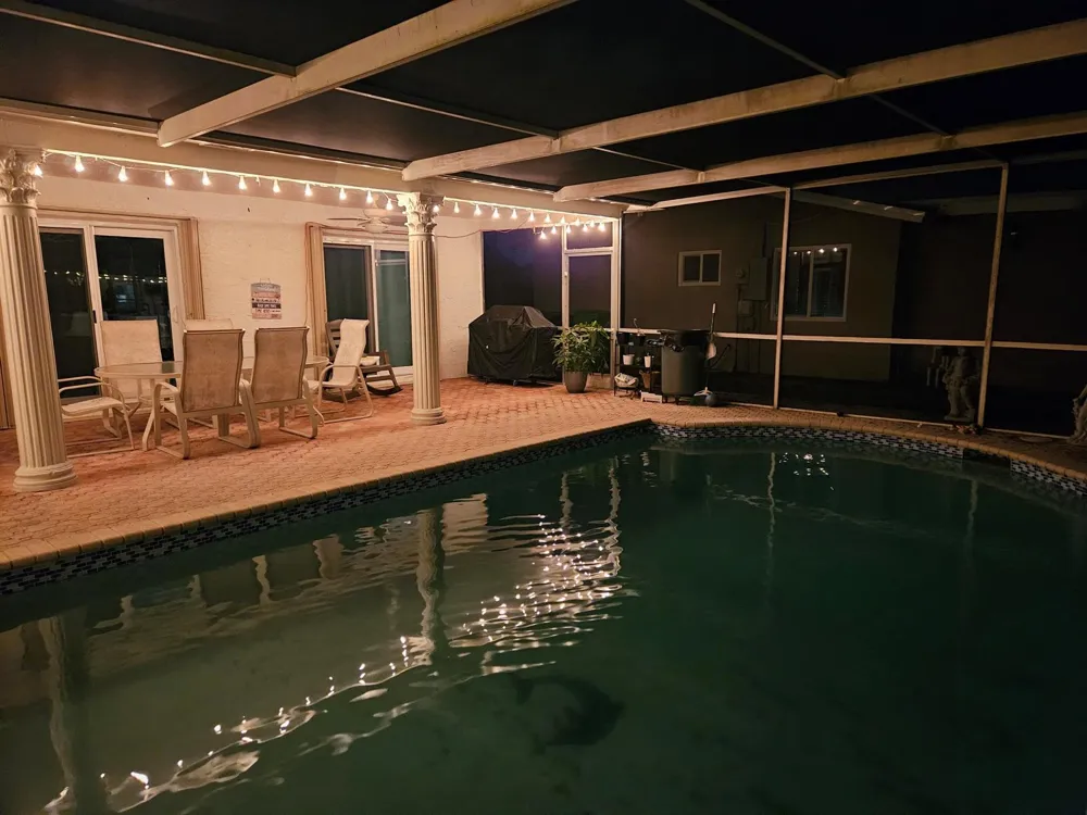 11441 NW 29th Manor Sunrise, FL 33323