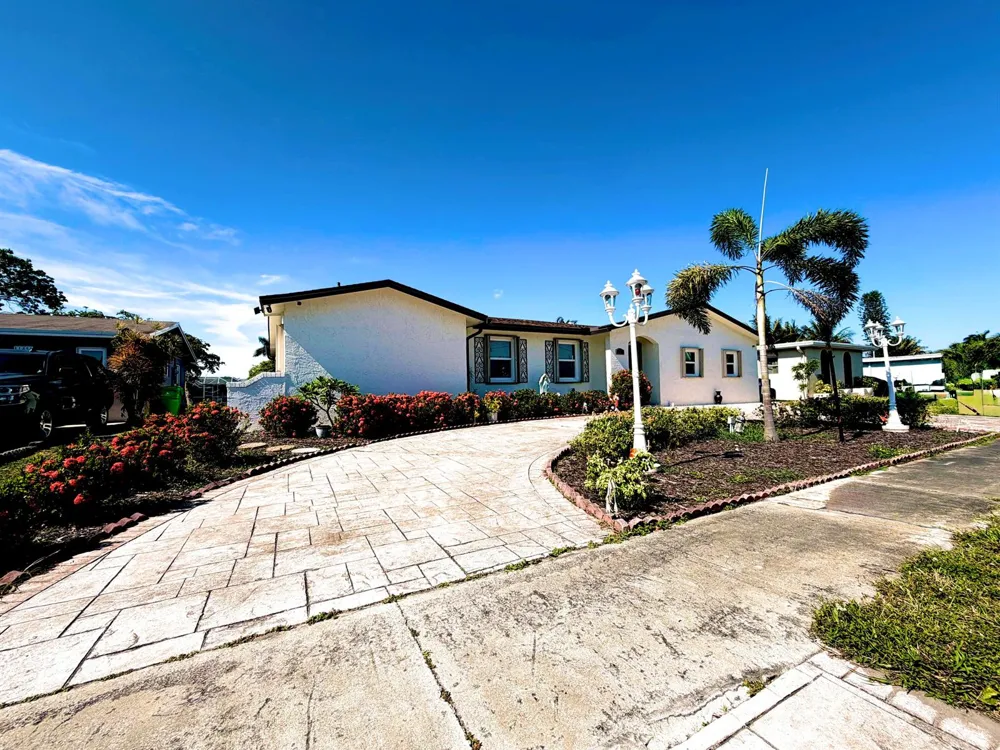 11441 NW 29th Manor Sunrise, FL 33323
