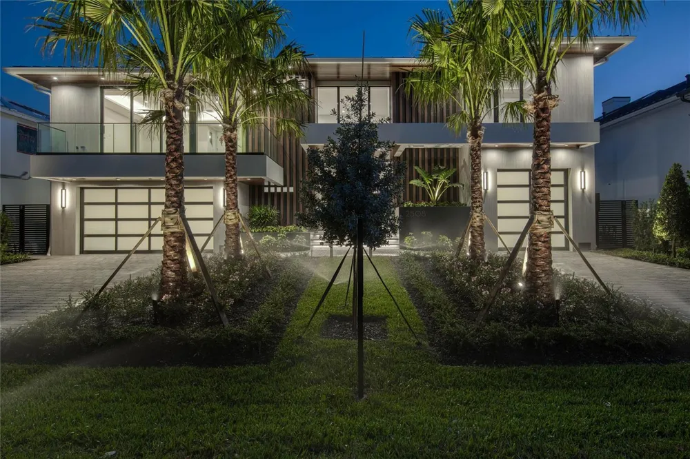 2508 Delmar Place Fort Lauderdale, FL 33301