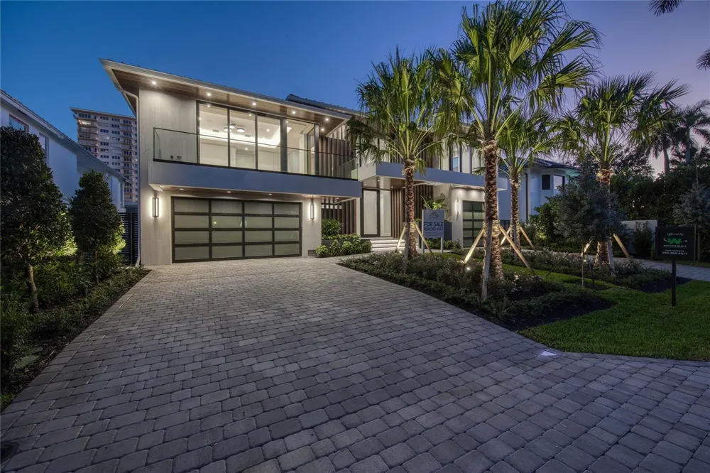 2508 Delmar Place Fort Lauderdale, FL 33301