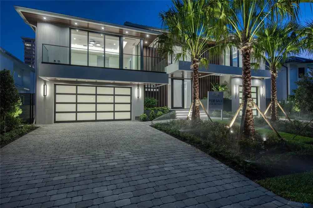 2508 Delmar Place Fort Lauderdale, FL 33301