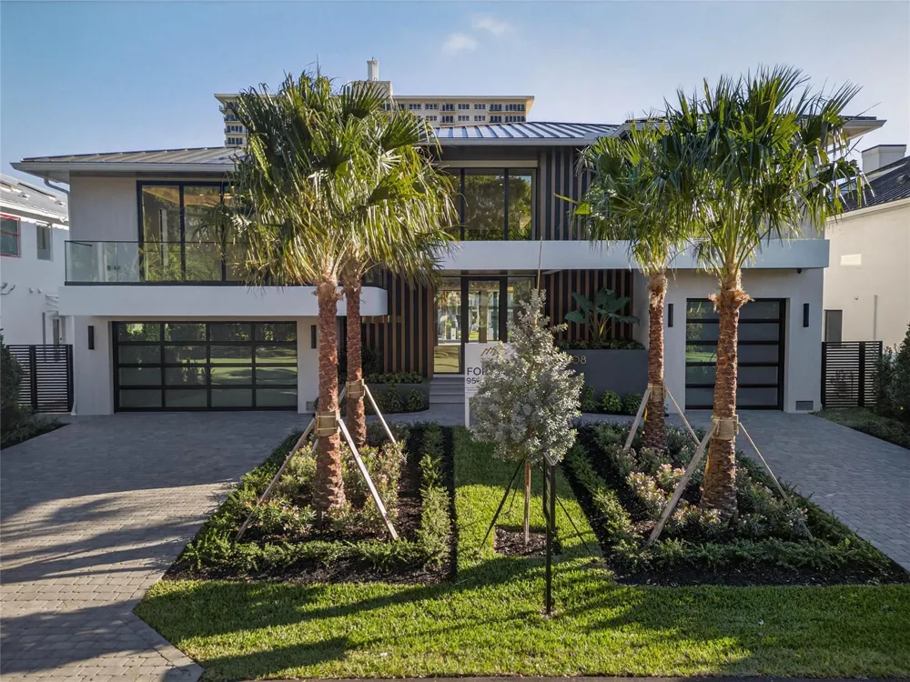 2508 Delmar Place Fort Lauderdale, FL 33301