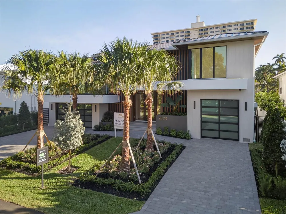 2508 Delmar Place Fort Lauderdale, FL 33301