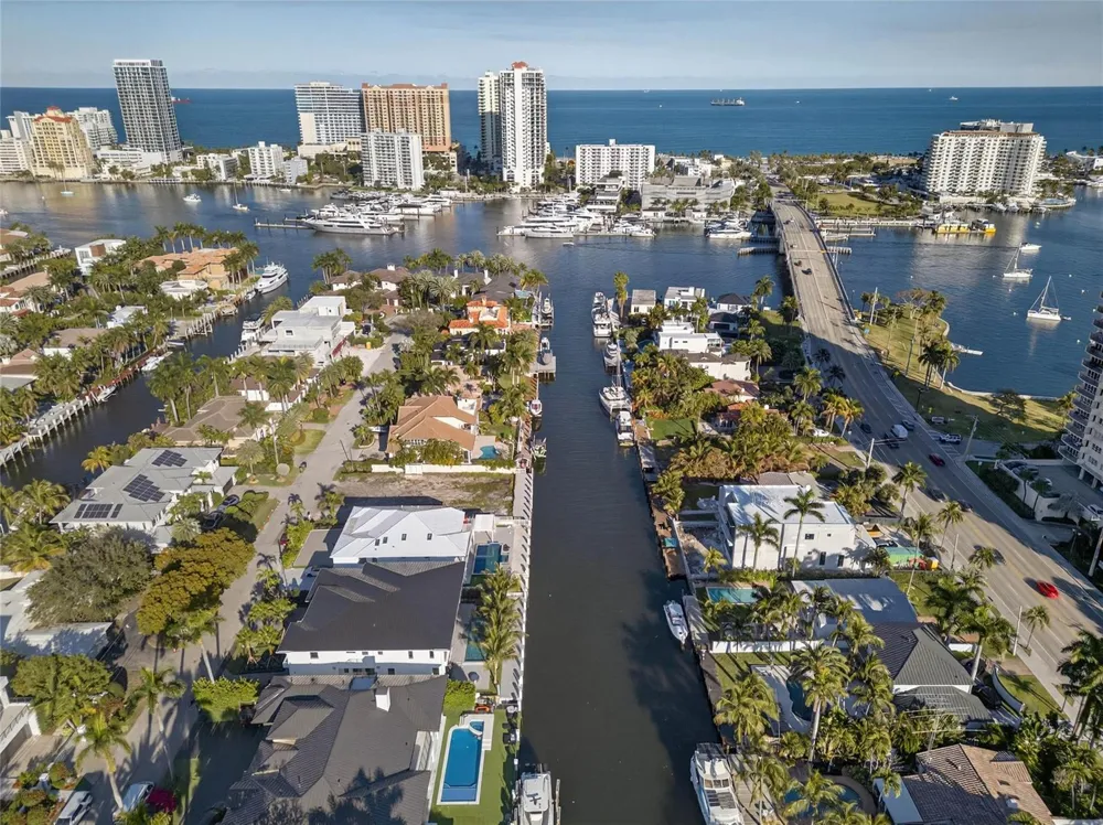 2508 Delmar Place Fort Lauderdale, FL 33301