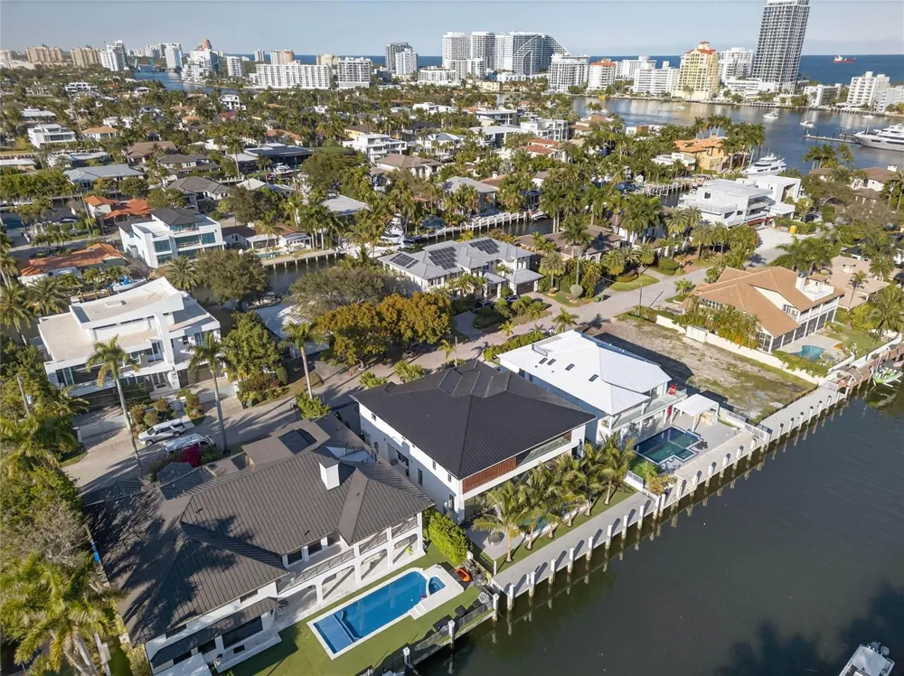 2508 Delmar Place Fort Lauderdale, FL 33301