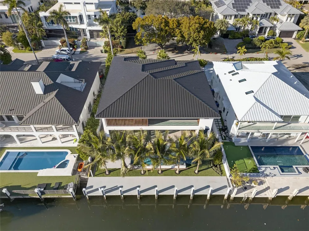 2508 Delmar Place Fort Lauderdale, FL 33301