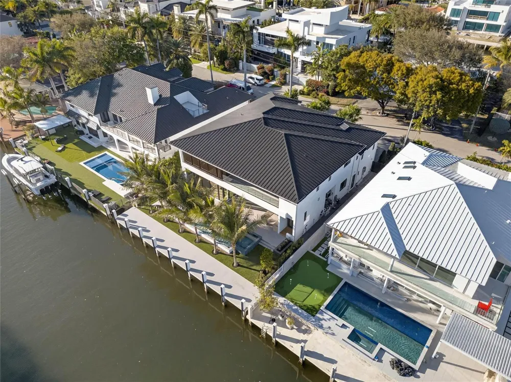 2508 Delmar Place Fort Lauderdale, FL 33301