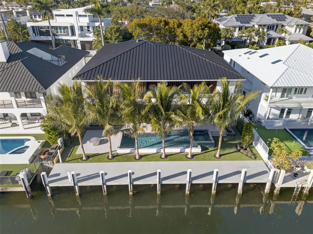 2508 Delmar Place Fort Lauderdale, FL 33301