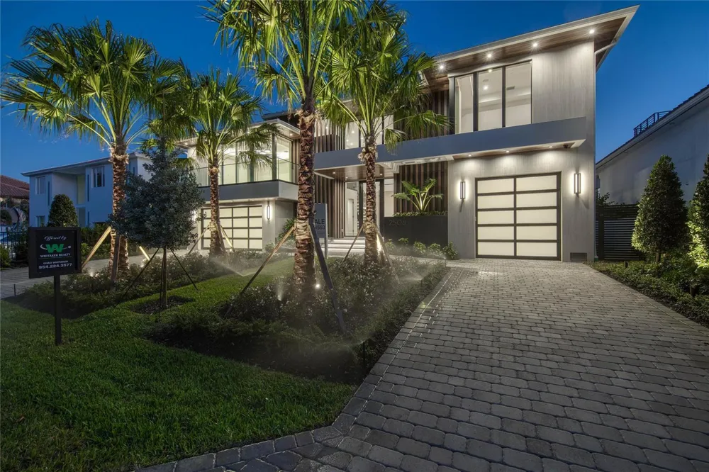 2508 Delmar Place Fort Lauderdale, FL 33301