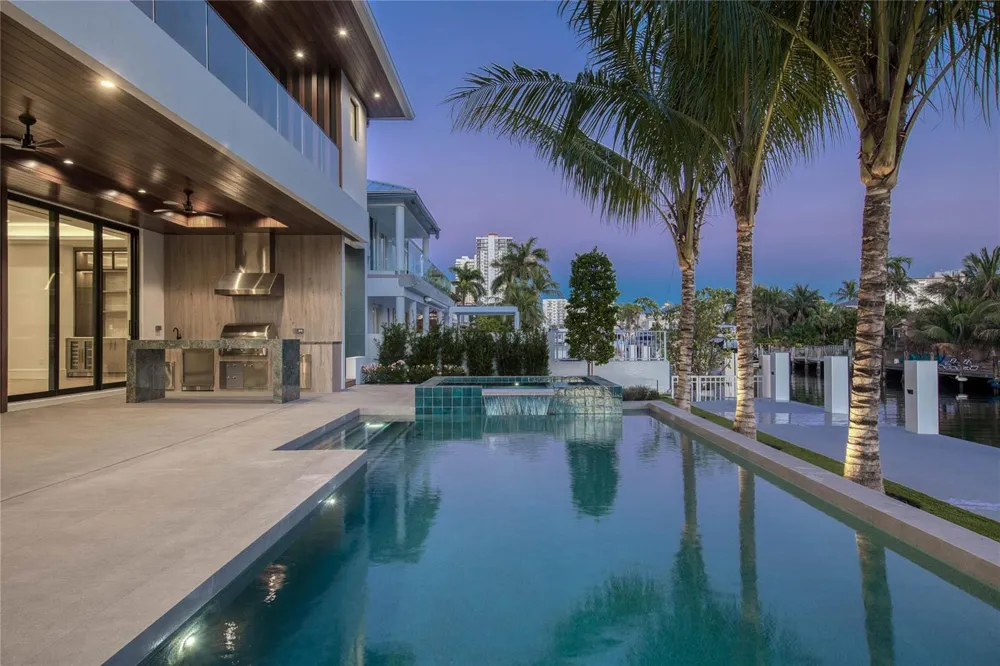 2508 Delmar Place Fort Lauderdale, FL 33301