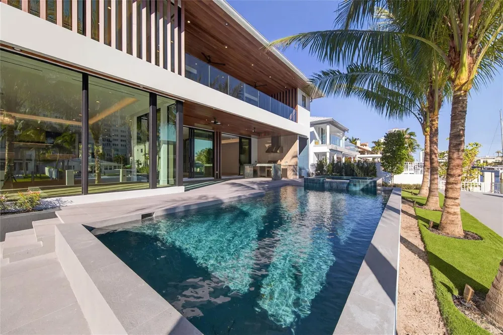 2508 Delmar Place Fort Lauderdale, FL 33301