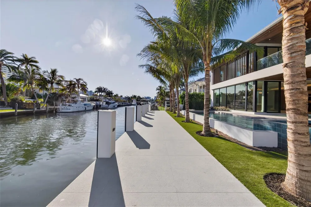 2508 Delmar Place Fort Lauderdale, FL 33301