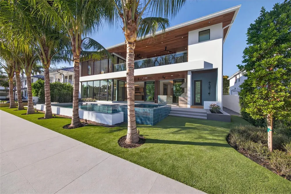 2508 Delmar Place Fort Lauderdale, FL 33301