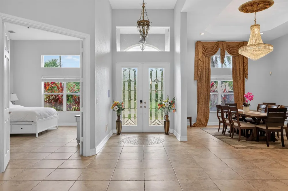 16541 SW 62nd Street Southwest Ranches, FL 33331