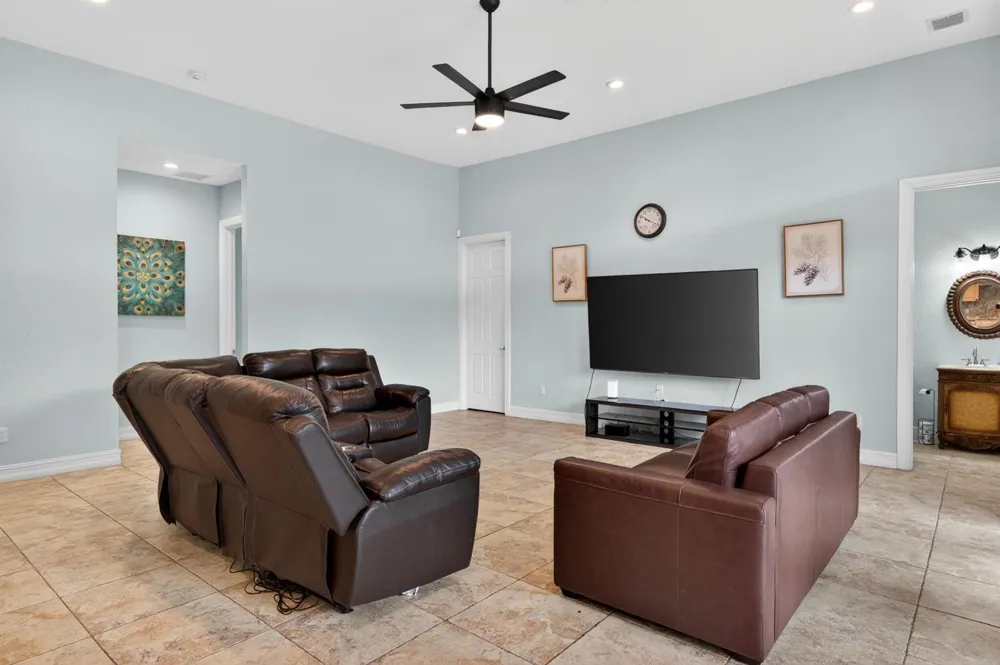 16541 SW 62nd Street Southwest Ranches, FL 33331