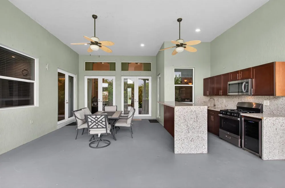 16541 SW 62nd Street Southwest Ranches, FL 33331