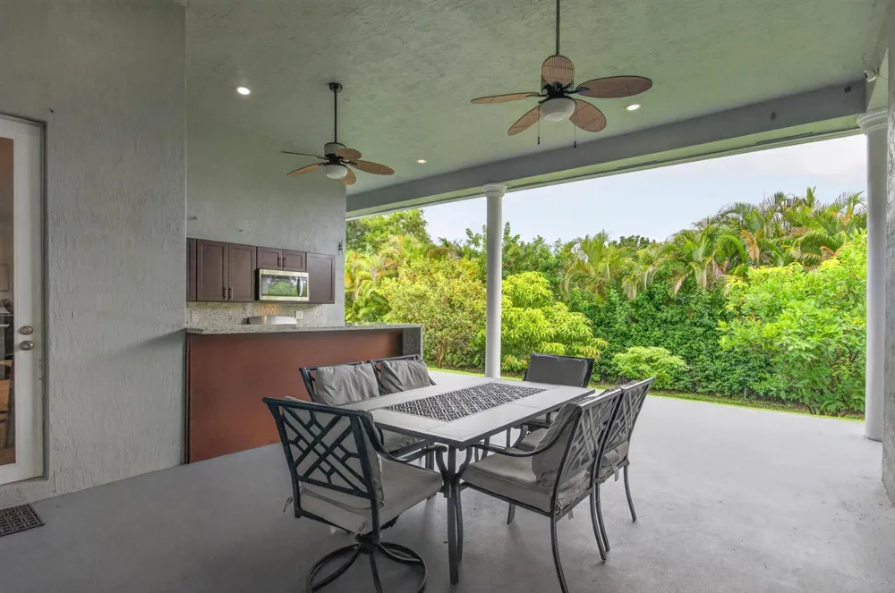 16541 SW 62nd Street Southwest Ranches, FL 33331