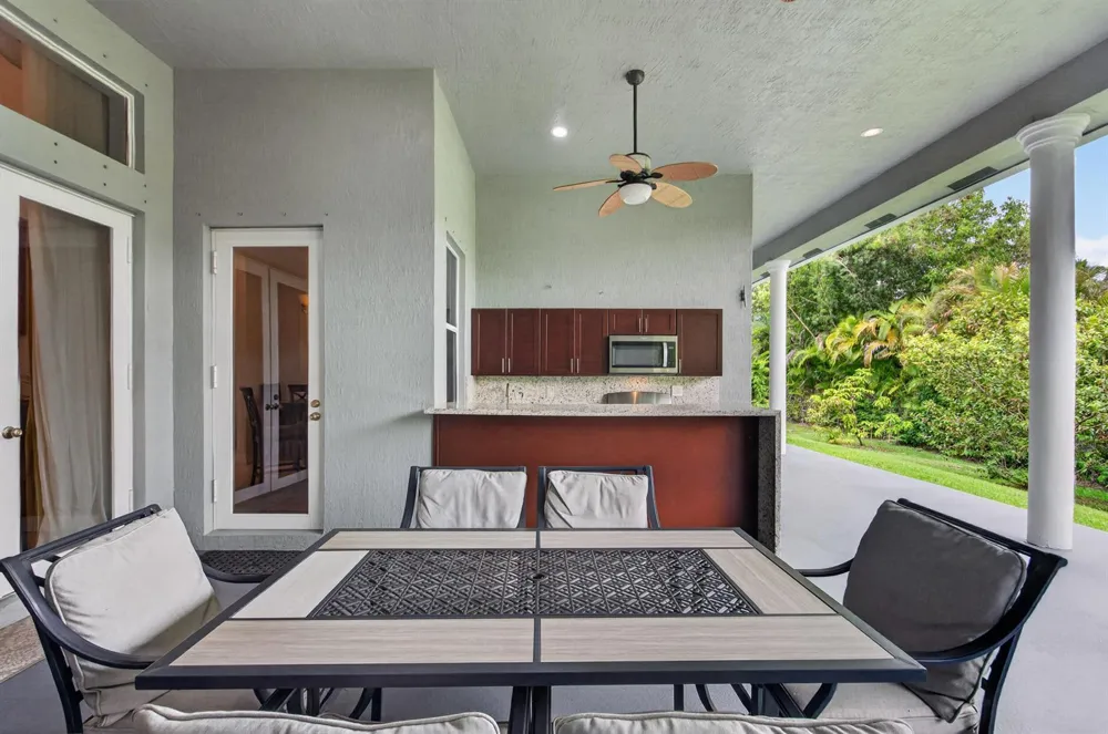 16541 SW 62nd Street Southwest Ranches, FL 33331