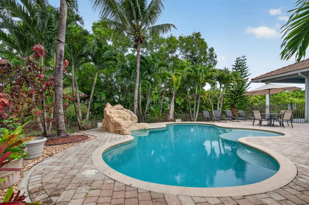 16541 SW 62nd Street Southwest Ranches, FL 33331