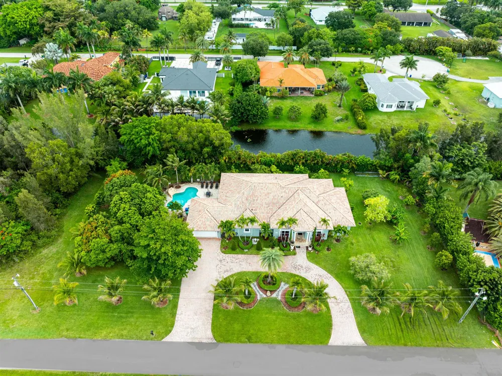 16541 SW 62nd Street Southwest Ranches, FL 33331