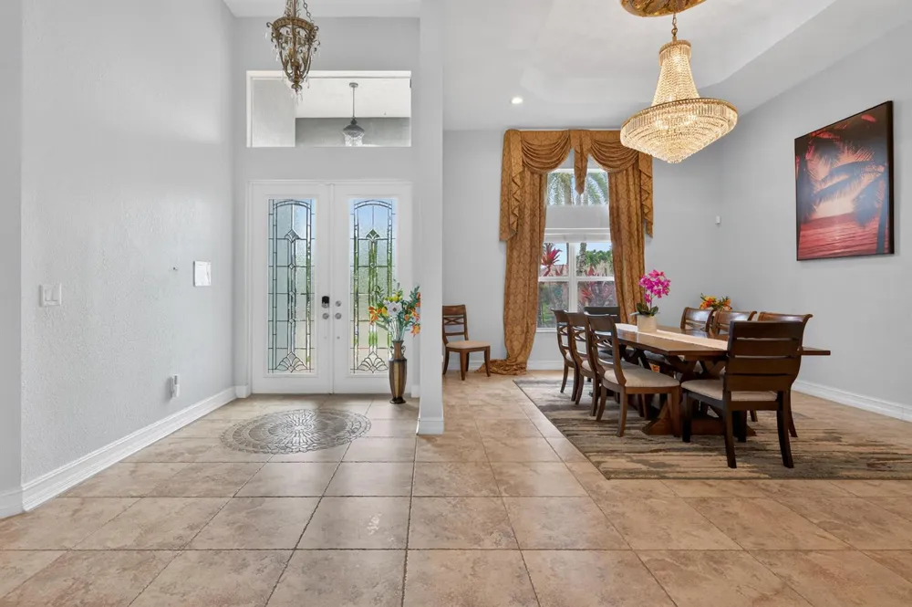 16541 SW 62nd Street Southwest Ranches, FL 33331