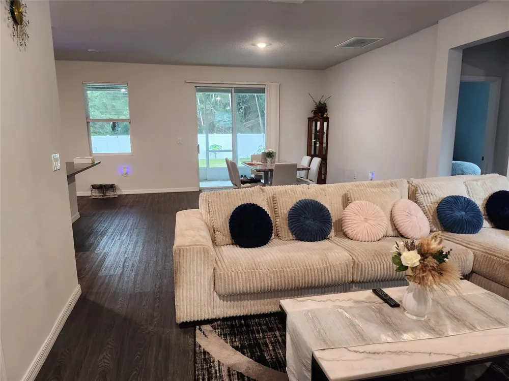 2837 SW Sage Avenue Palm Bay, FL 32908