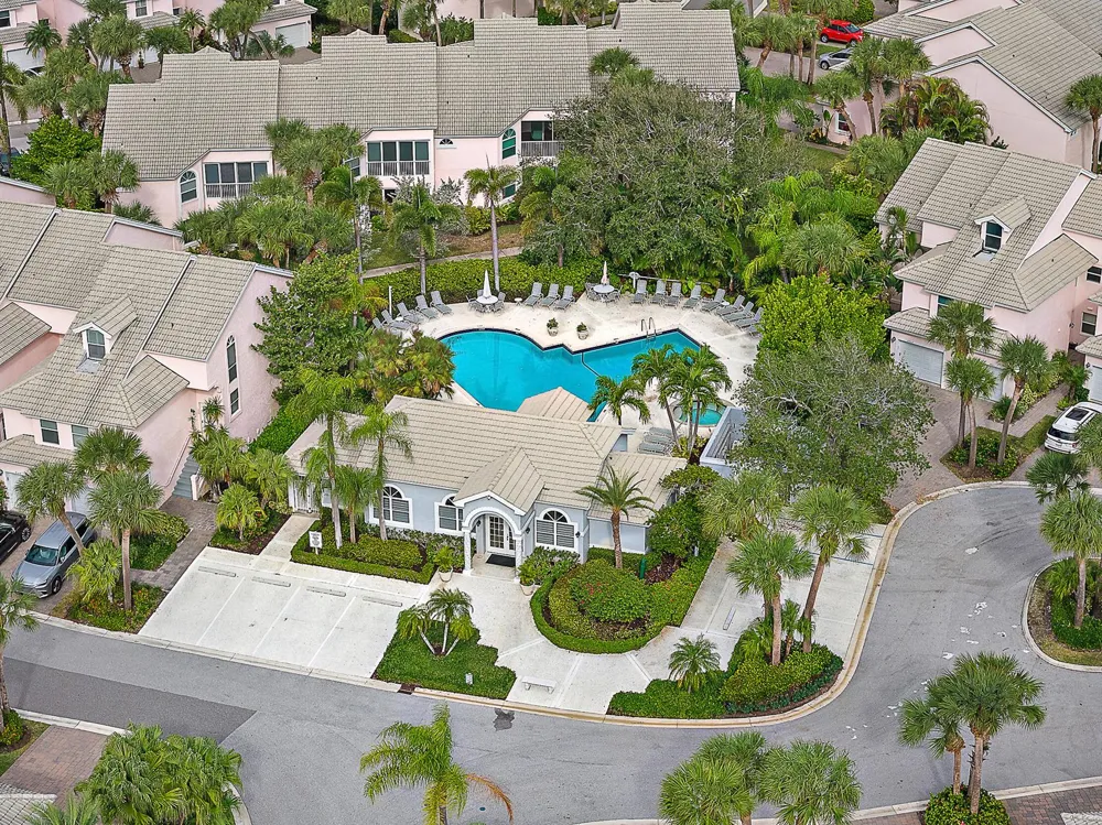 2608 Fairway Drive Jupiter, FL 33477