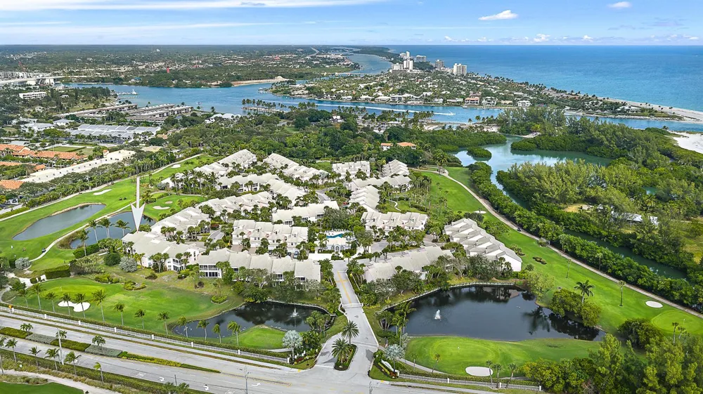 2608 Fairway Drive Jupiter, FL 33477