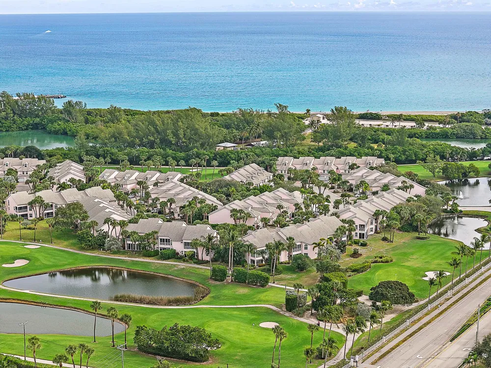 2608 Fairway Drive Jupiter, FL 33477