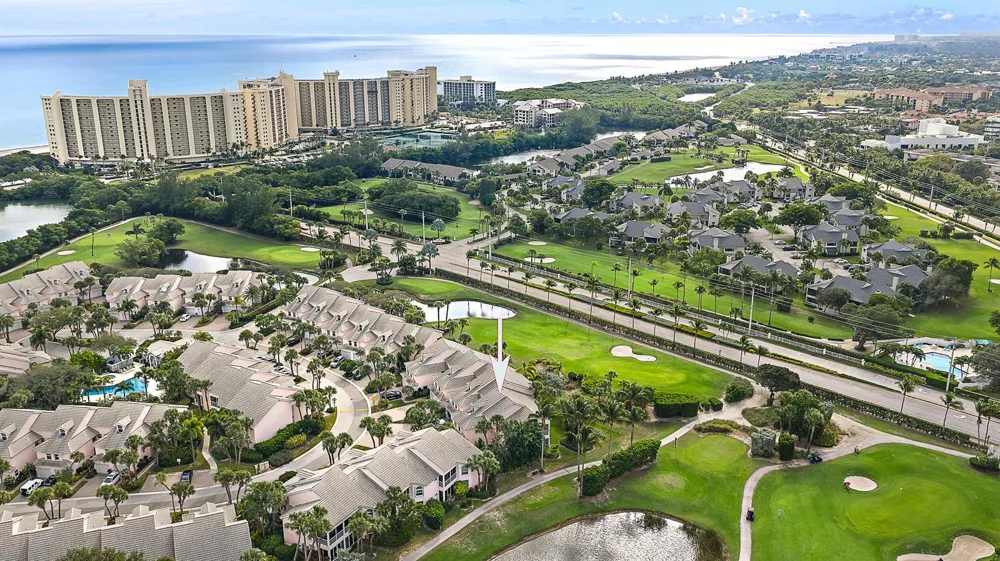 2608 Fairway Drive Jupiter, FL 33477