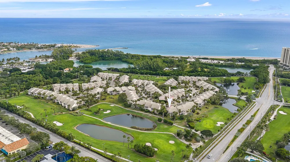 2608 Fairway Drive Jupiter, FL 33477