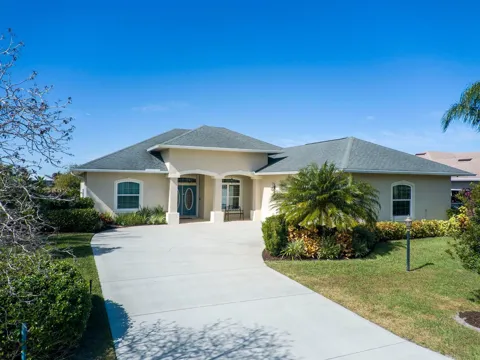 907 Yearling Trail