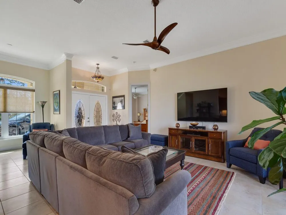 907 Yearling Trail Sebastian, FL 32958