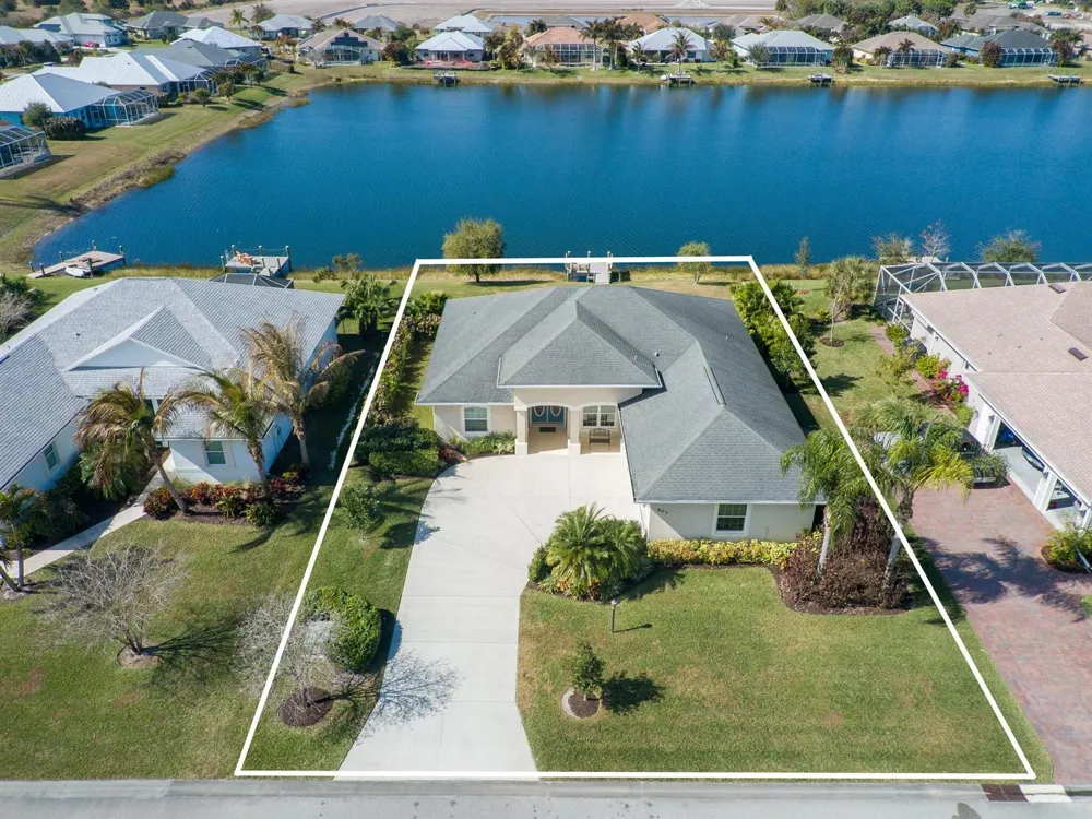 907 Yearling Trail Sebastian, FL 32958